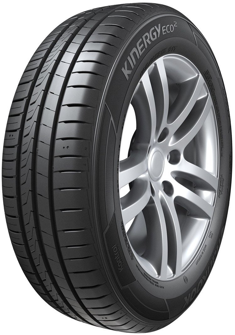 Автомобильная шина  Hankook Kinergy Eco 2 K435 195/50R16 84H