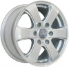 16" 6*130 7.0 ET50 84.1 ZB-1945 S