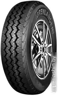 Шины Grenlander L-MAX9 215/75R16C 116/114R — Летняя сезон в Гомеле