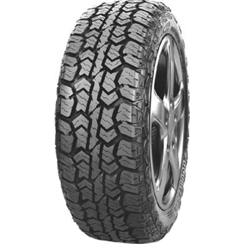 Автомобильная шина  DoubleStar W01 215/75R15 100/97Q