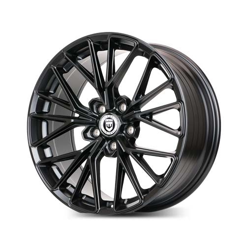 Диск IVR 18X8.0 5/100 ET40 D73.1 IV-912 MATT B от магазина Империя шин