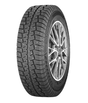 Шины Torero MPS500 235/65R16C 115/113R (шипы) — Зимняя сезон в Гомеле
