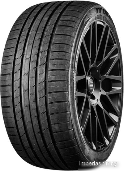 Автомобильная шина  Tracmax X-Privilo RS01 265/45R20 108Y