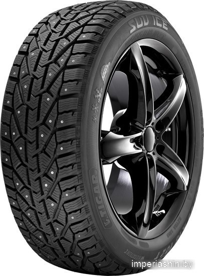 Автомобильная шина  Tigar SUV Ice 215/65R17 103T