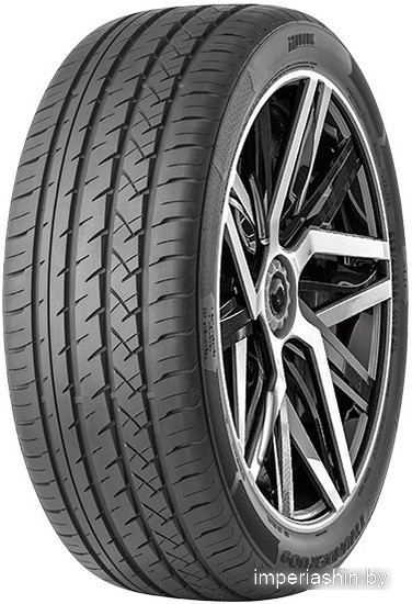 Автомобильная шина  iLink Thunder U09 255/30R19 91Y XL