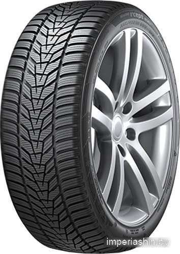 Автомобильная шина  Hankook Winter i*cept evo3 W330 285/35R22 106V XL