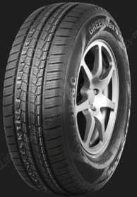 LingLong GreenMax Winter VAN 235/65R16C 121/119R