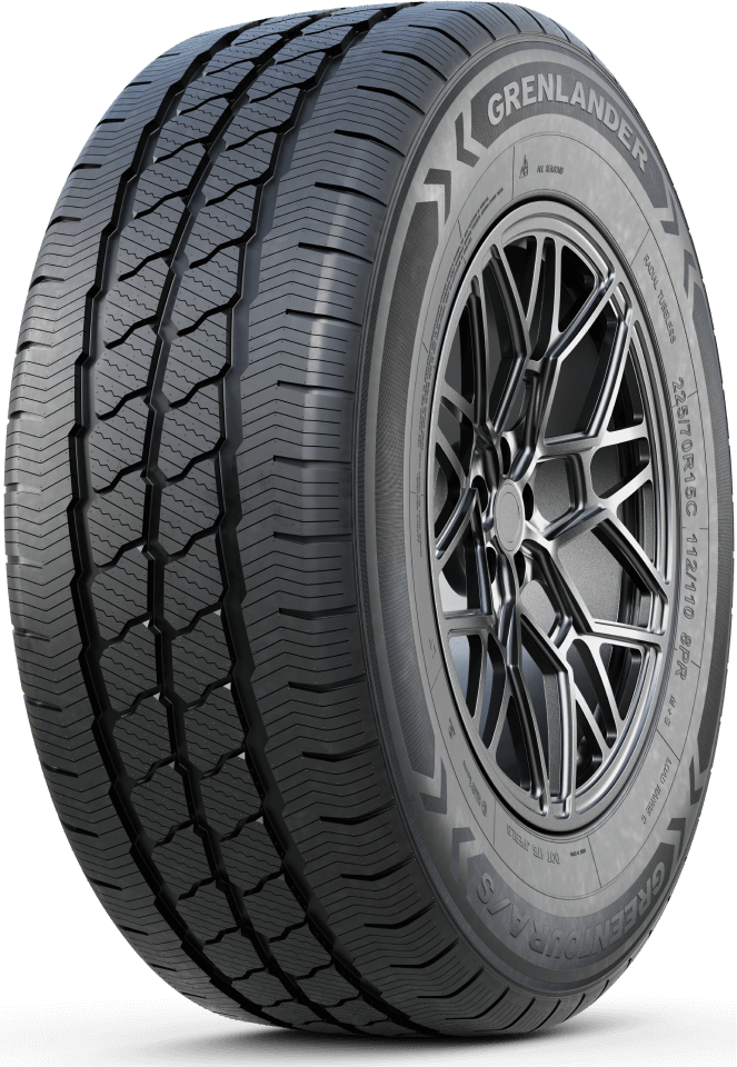 Шины Grenlander Greentour A/S 225/75R16C 121/120R — Всесезонная сезон в Гомеле