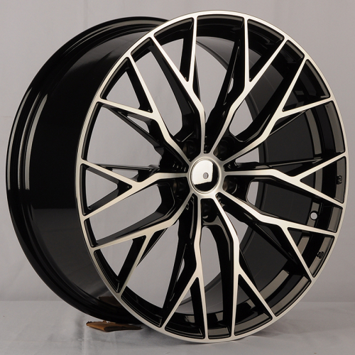KoKo Kuture 0387 20x8.5" 5x108мм DIA 67.1мм ET 42мм BKF от магазина Империя шин