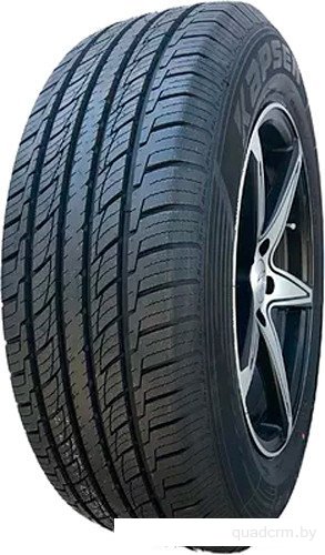 Kapsen PracticalMax H/P HP7 245/60R18 105H