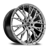 18" 5*160 8,0 ET45 65,0 ANZ-0255 HB