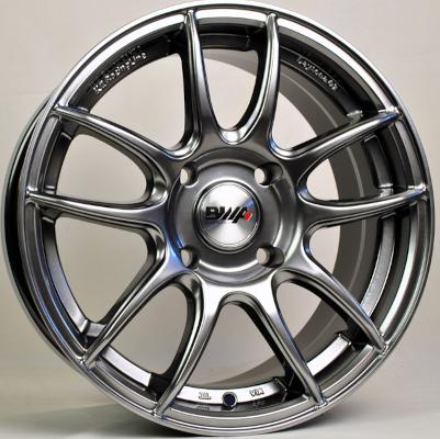 15" 4*100 6,5 ET38 67,0 XN-988 HB от магазина Империя шин