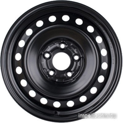 TREBL 8667 16x6.5" 5x112мм DIA 57.1мм ET 46мм B от магазина Империя шин