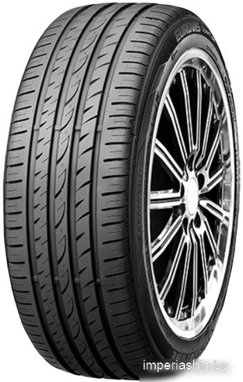 Автомобильная шина  Roadstone Eurovis Sport 04 215/45R17 91W