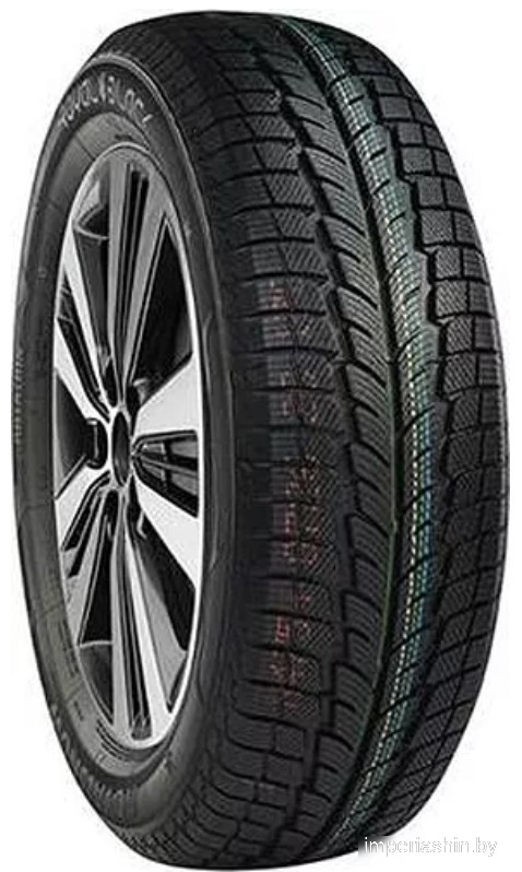 Шины Royal Black Royal Snow 225/60R18 100H — Зимняя сезон в Гомеле