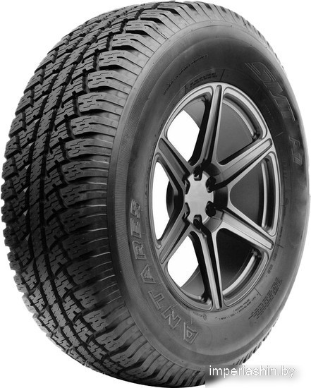 Автомобильная шина  Antares SMT A7 225/75R16 118/116S