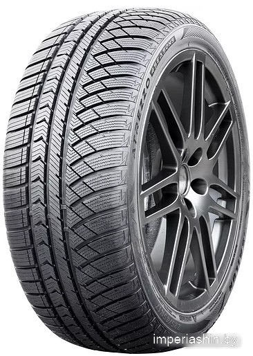 Автомобильная шина  Sailun Atrezzo 4 Seasons 195/50R16 88V