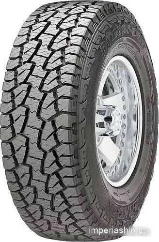 Автомобильная шина  Hankook Dynapro AT-M RF10 235/75R15 104/101R