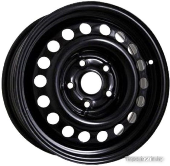 SDT 9362073 17x7" 5x114.3мм DIA 66.1мм ET 40мм B от магазина Империя шин