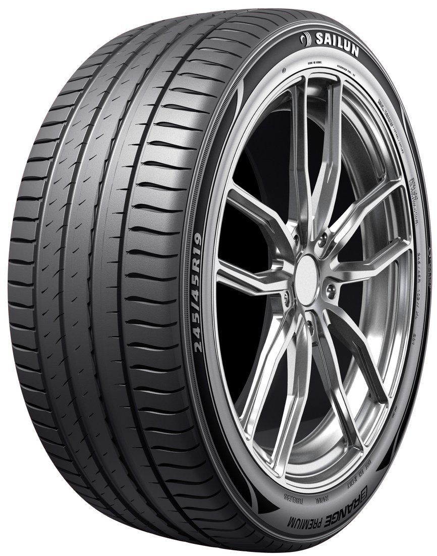 Шины Sailun Erange Premium EV 275/35R22 104W — Летняя сезон в Гомеле