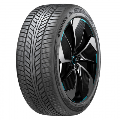 Hankook iON i cept SUV IW01A 215/50R18 96V