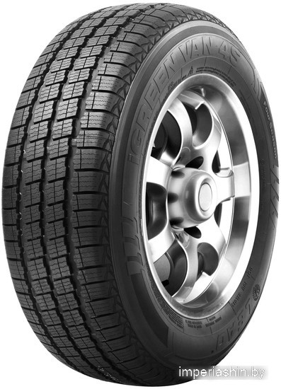 Автомобильная шина  LEAO iGreen Van 4S 215/65R16C 109/107T