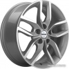 Carwel Кутыр 1708 17x6.5" 5x114.3мм DIA 54.1мм ET 45мм GRT