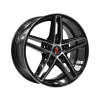 14" 4*100 6.0 ET25 67.0 XN-5003 BMF