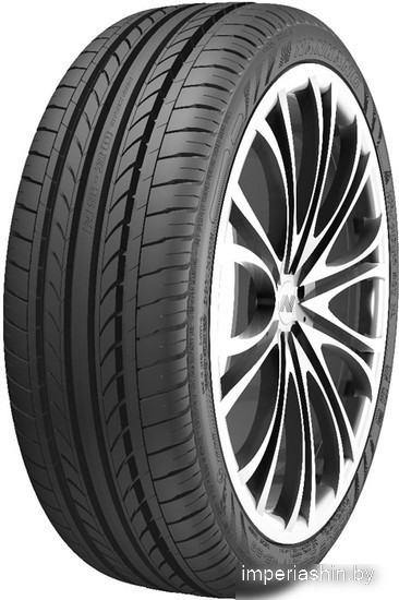 Шины Nankang NS-20 255/35R19 96Y — Летняя сезон в Гомеле