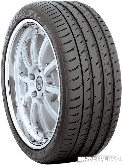 Шины Toyo Proxes T1 Sport 245/40R20 99Y — Летняя сезон в Гомеле