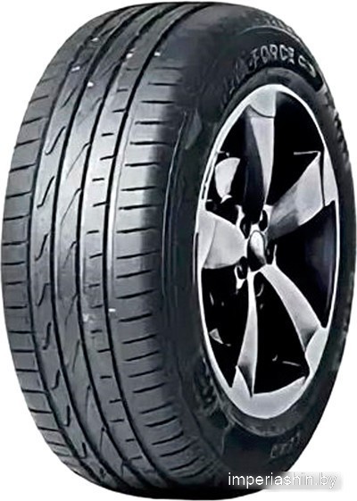 LEAO Nova-Force C/S 265/70R16 112H от магазина Империя шин