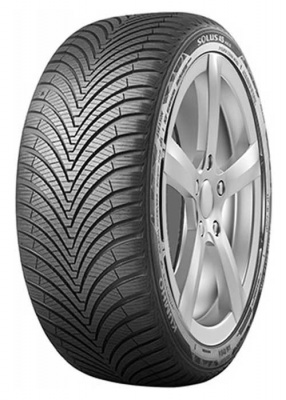 Kumho Solus 4S HA32 SUV 255/55R19 111W
