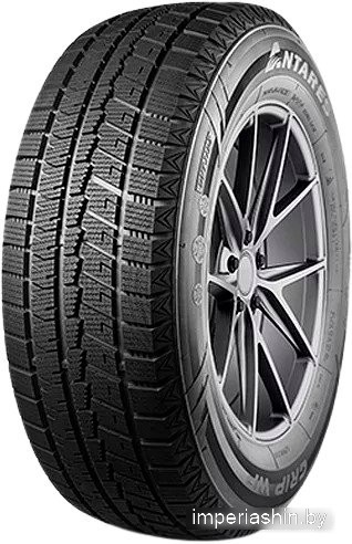 Автомобильная шина  Antares Grip Winter Plus 215/50R17 95H