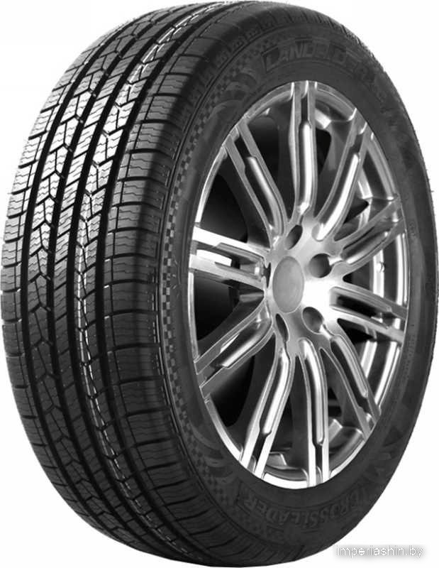 Шины DoubleStar DS01 235/60R18 107H — Летняя сезон в Гомеле