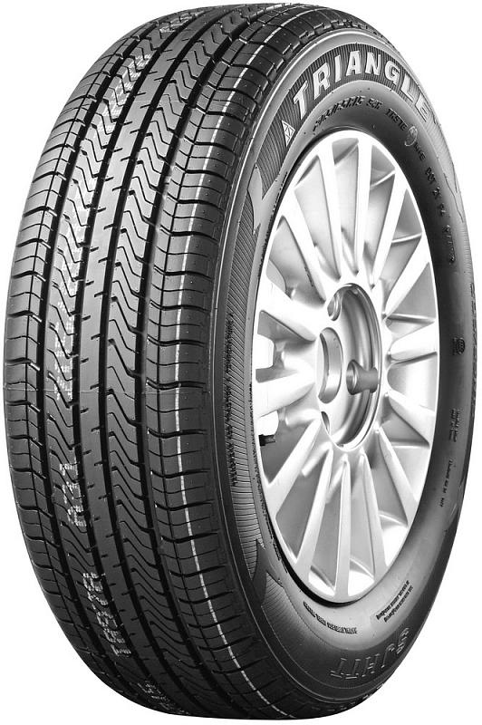 Шины Triangle TR978 195/65R15 91H — Летняя сезон в Гомеле