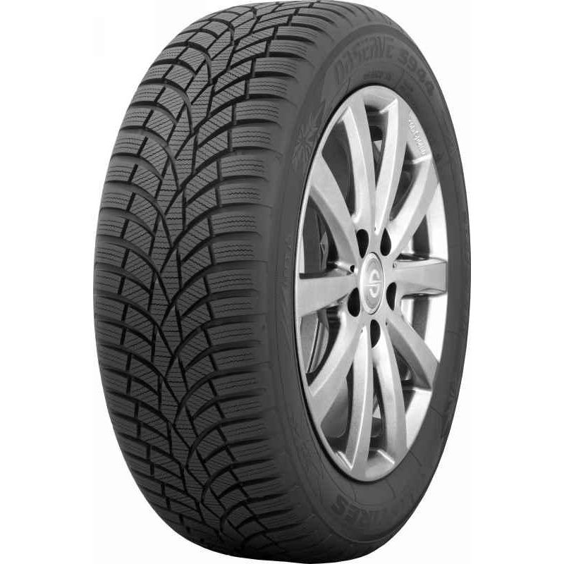 Автомобильная шина  Toyo Observe S944 225/40R19 93V