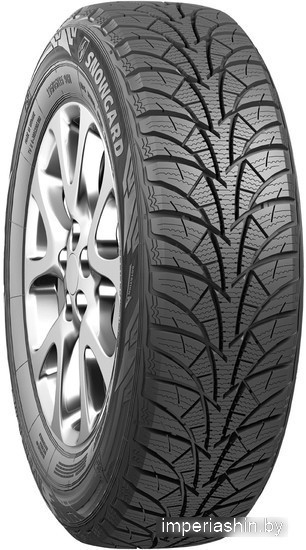Автомобильная шина  Rosava Snowgard 175/70R14 84T