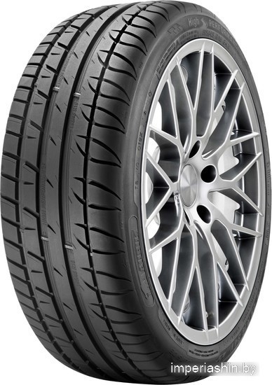 Автомобильная шина  Taurus High Performance 195/60R15 88V