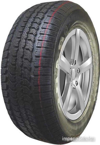 Автомобильная шина  Bars Tires BR910 285/60R18 116H