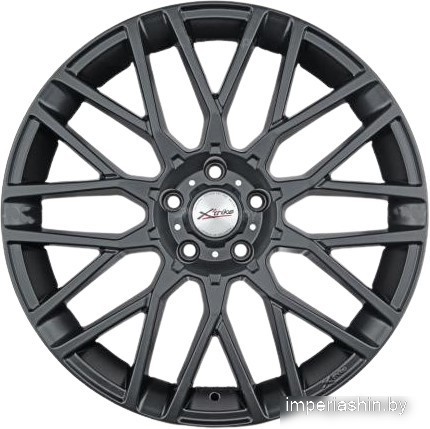 X'trike X-137 MB S-Klass 20x8.5" 5x112мм DIA 66.6мм ET 36мм BKM от магазина Империя шин