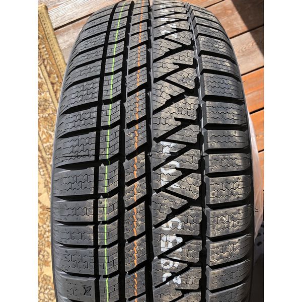 Автомобильная шина  Kumho WinterCraft SUV ice WS71 225/55R19 99H