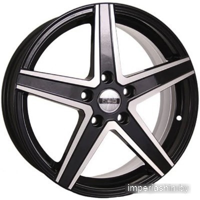 Neo 823 N 18x8" 5x112мм DIA 66.6мм ET 40мм BD от магазина Империя шин