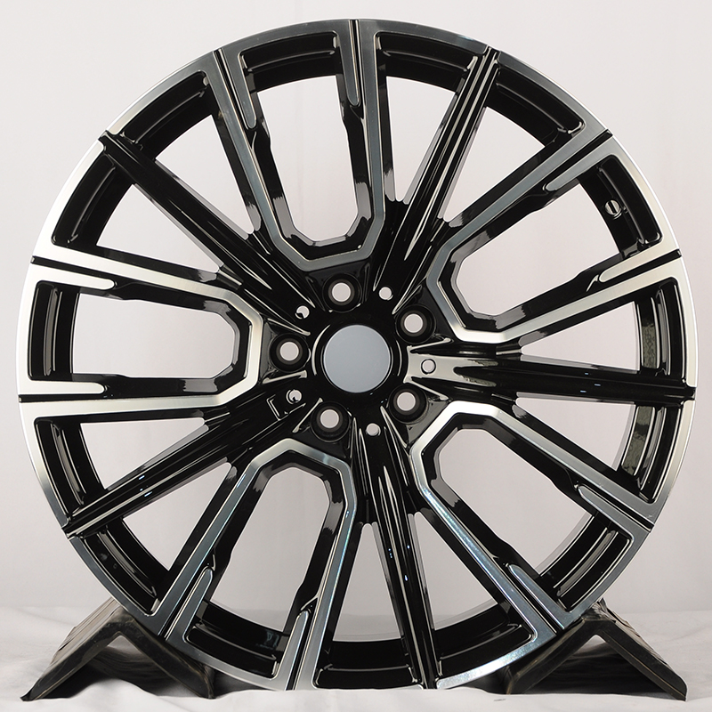 Anzoo H3168F 17x8.0" 5x120мм DIA 72.6мм ET 25мм MB от магазина Империя шин