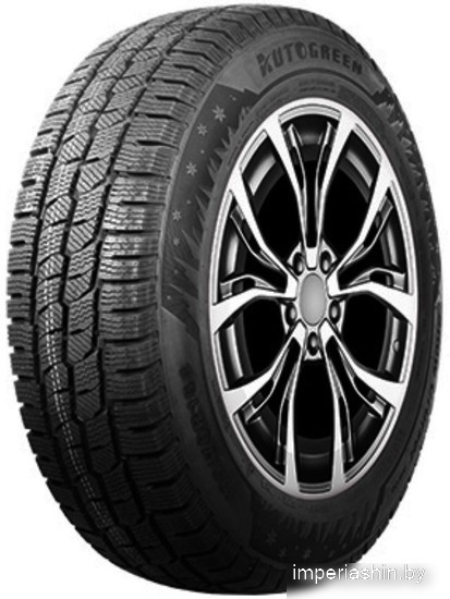 Автомобильная шина  Autogreen Snow Cruiser AW06 235/65R16C 115/113R