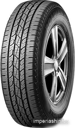 Шины Roadstone Roadian HTX RH5 255/70R16 111S — Летняя сезон в Гомеле