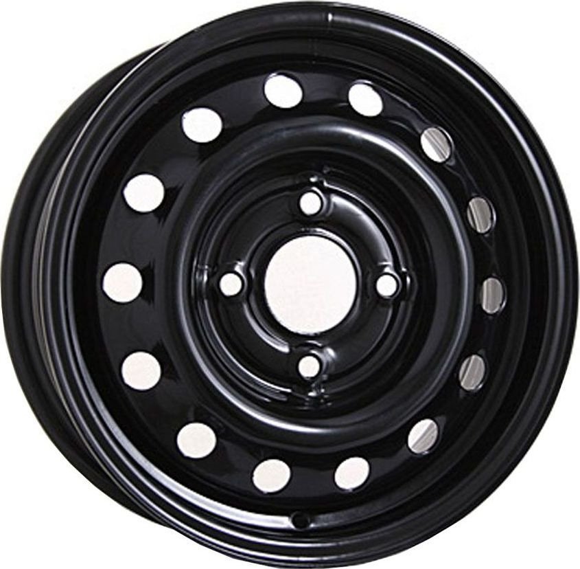 TREBL 9925 16x7" 5x112мм DIA 57.1мм ET 37мм B