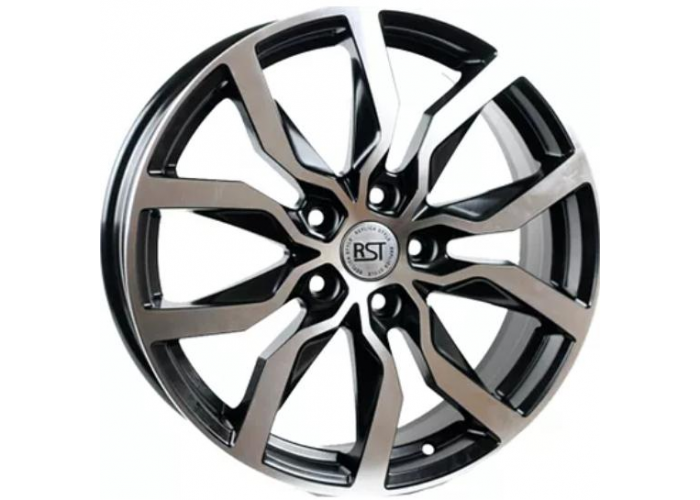 RST R138 18x7" 5x114.3мм DIA 54.1мм ET 53мм BD от магазина Империя шин