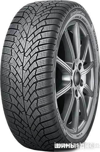 Шины Kumho WinterCraft WP52 205/55R16 91T — Зимняя сезон в Гомеле