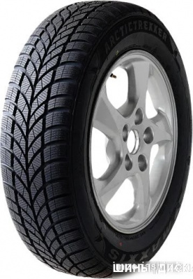 Maxxis Arctic Trekker WP-05 205/45R16 87H