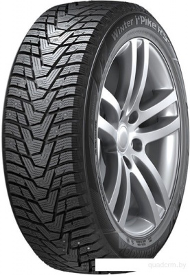 Hankook Winter i*Pike RS2 W429 215/55R18 99T (шипы)